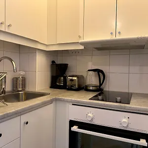  Apartament Sveavaegen