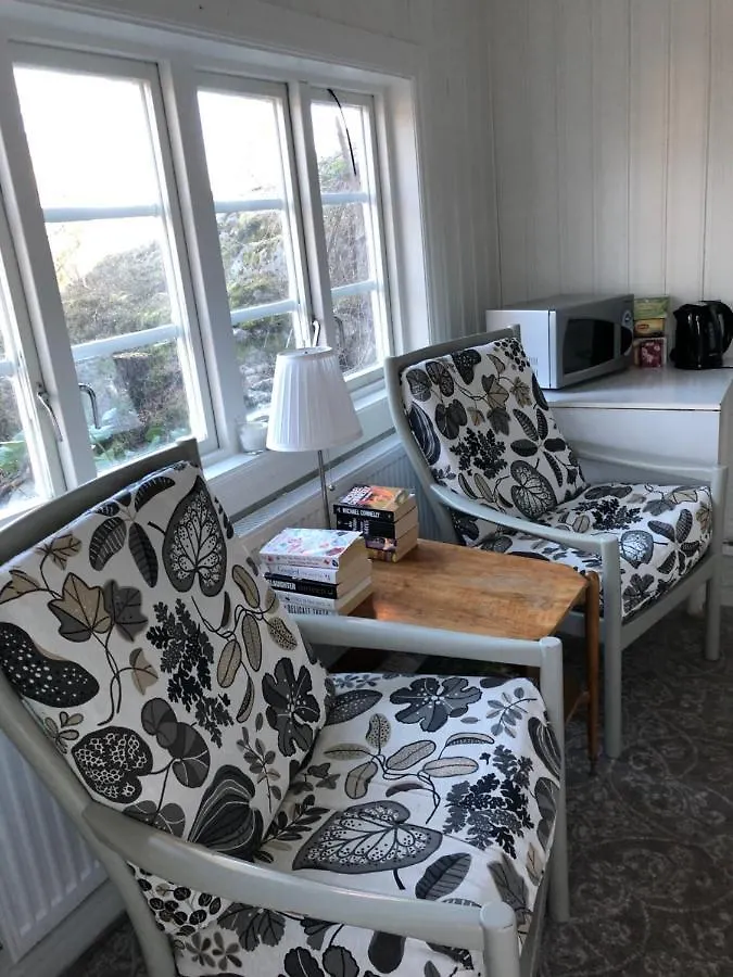 Tatil Evi Self Catering Cabin Private Sauna Villa Stokholm İsveç